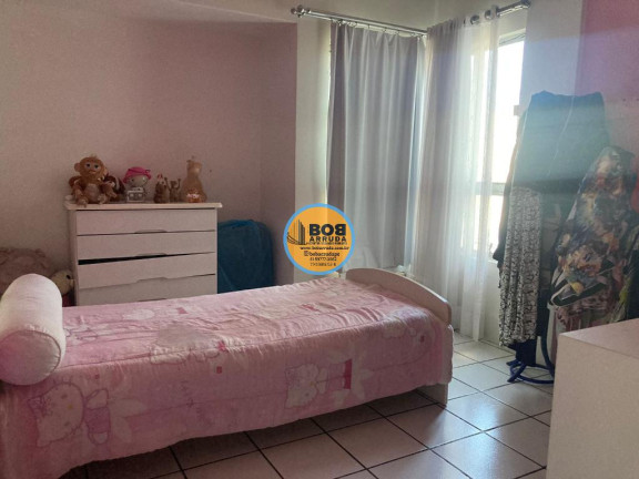 Imagem Apartamento com 3 Quartos à Venda, 256 m² em Graças - Recife