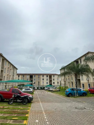 Imagem Apartamento com 2 Quartos à Venda, 57 m² em Moinho Dos Ventos - Goiânia