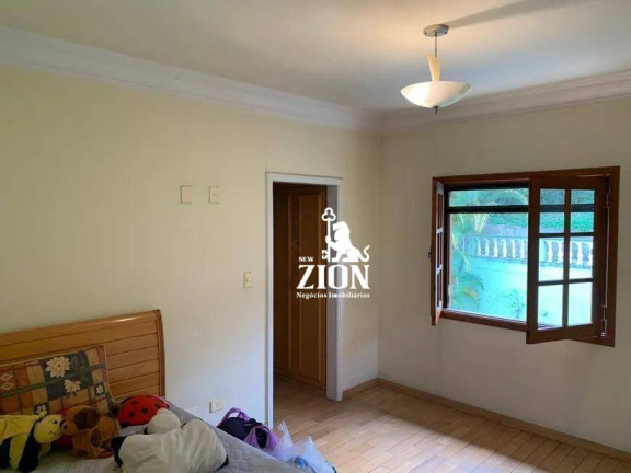 Imagem Casa com 6 Quartos à Venda, 840 m² em Jardim São Bento - São Paulo Imagem Casa com 6 Quartos à Venda, 840 m² em Jardim São Bento - São Paulo