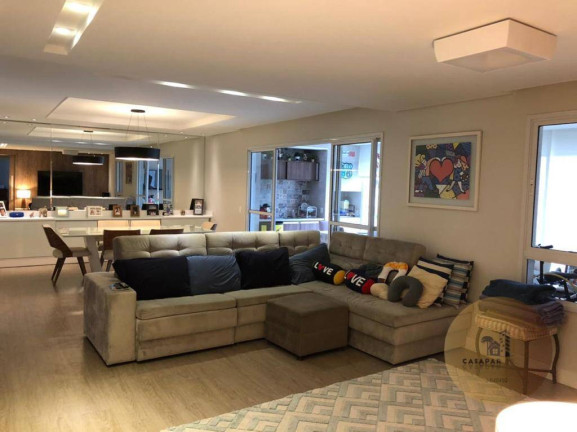 Imagem Apartamento com 3 Quartos à Venda, 155 m² em Centro - São Bernardo Do Campo Imagem Apartamento com 3 Quartos à Venda, 155 m² em Centro - São Bernardo Do Campo