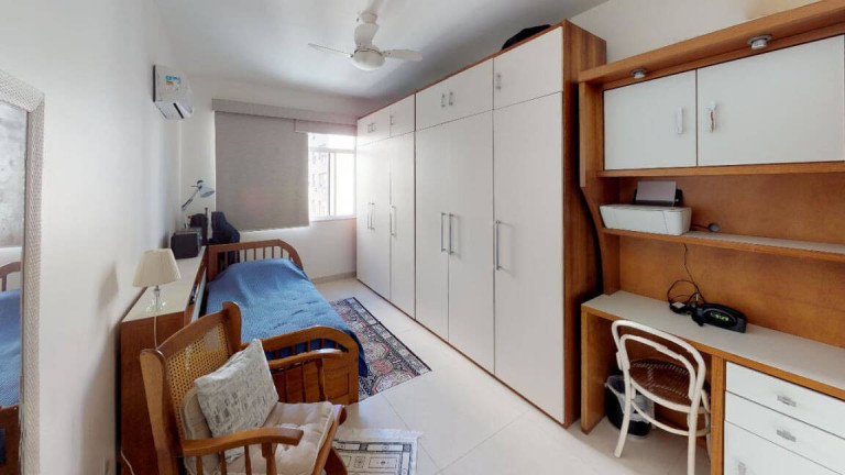 Imagem Apartamento com 3 Quartos à Venda, em Copacabana - Rio De Janeiro Imagem Apartamento com 3 Quartos à Venda, em Copacabana - Rio De Janeiro
