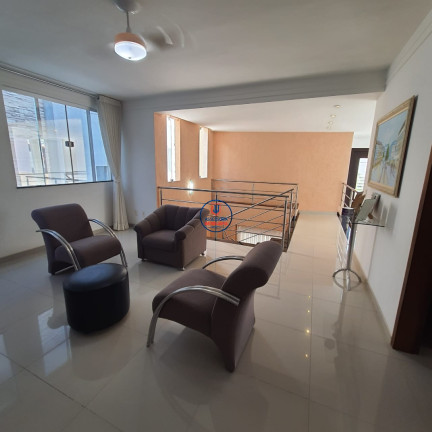 Imagem Casa com 3 Quartos para Alugar ou Temporada, 250 m² em Nova Parnamirim - Parnamirim
