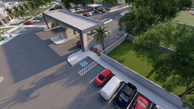 Imagem Casa com 4 Quartos à Venda, 273 m² em Setor Aeroporto - Luziânia Imagem Casa com 4 Quartos à Venda, 273 m² em Setor Aeroporto - Luziânia