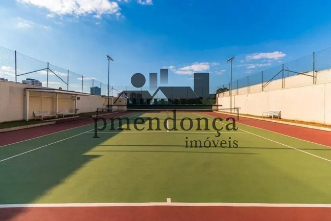 Imagem Apartamento com 3 Quartos à Venda, 136 m² em Perdizes - São Paulo