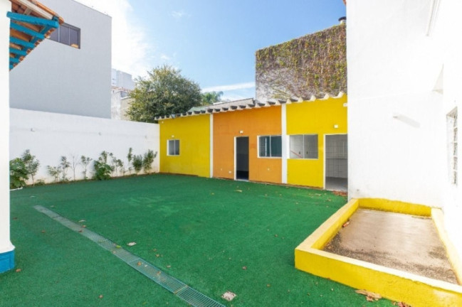 Imagem Casa com 1 Quarto à Venda,  em Jardim Paulista - São Paulo