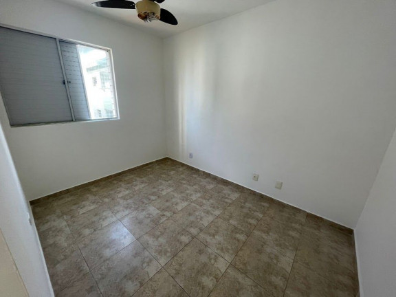 Imagem Apartamento com 1 Quarto à Venda, 41 m² em Vila Guilhermina - Praia Grande