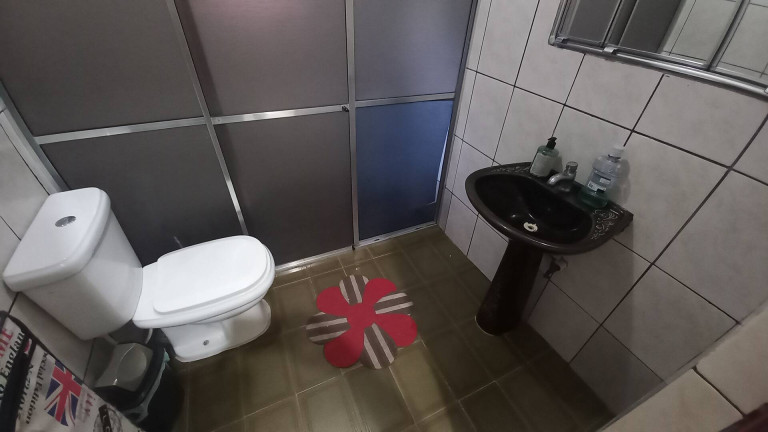 Imagem Sobrado com 3 Quartos à Venda, 120 m² em Jardim Maria Lídia - São Paulo