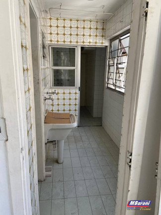 Imagem Apartamento com 3 Quartos à Venda, 101 m² em Pinheiros - São Paulo Imagem Apartamento com 3 Quartos à Venda, 101 m² em Pinheiros - São Paulo