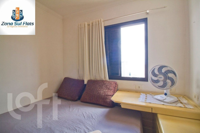 Imagem Apartamento com 3 Quartos à Venda, 128 m² em Indianópolis - São Paulo Imagem Apartamento com 3 Quartos à Venda, 128 m² em Indianópolis - São Paulo