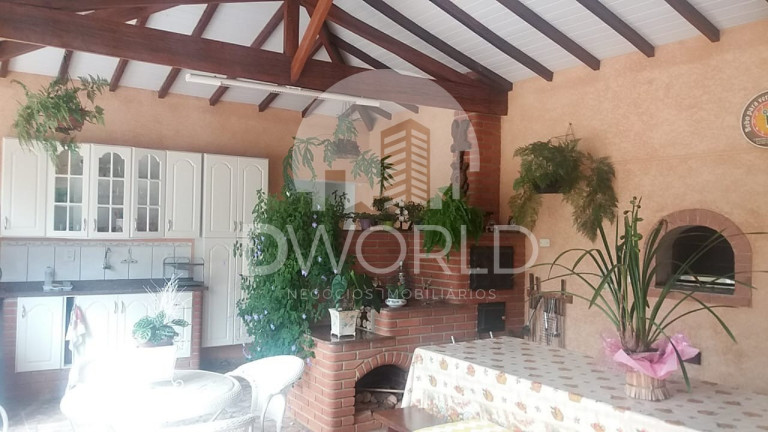 Imagem Casa com 5 Quartos à Venda, 325 m² em Curitibanos - Bragança Paulista Imagem Casa com 5 Quartos à Venda, 325 m² em Curitibanos - Bragança Paulista