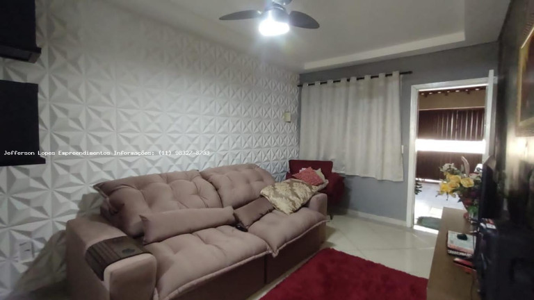 Imagem Casa com 2 Quartos à Venda, 160 m² em Jardim Imperador - Salto