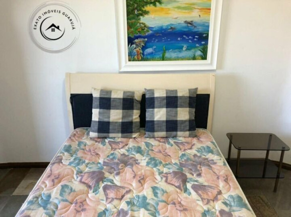 Imagem Apartamento com 3 Quartos para Alugar, 180 m² em Enseada - Guarujá Imagem Apartamento com 3 Quartos para Alugar, 180 m² em Enseada - Guarujá