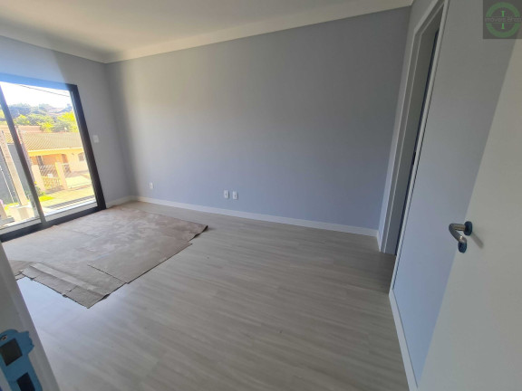 Imagem Sobrado com 3 Quartos à Venda, 122 m² em Jardim Carvalho - Ponta Grossa