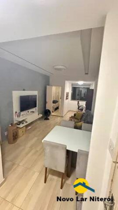 Foto do imóvel Apartamento com 2 Quartos à Venda, 85 m² em Centro - Niterói