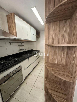 Imagem Apartamento com 3 Quartos à Venda, 91 m² em Jardim Goiás - Goiânia Imagem Apartamento com 3 Quartos à Venda, 91 m² em Jardim Goiás - Goiânia