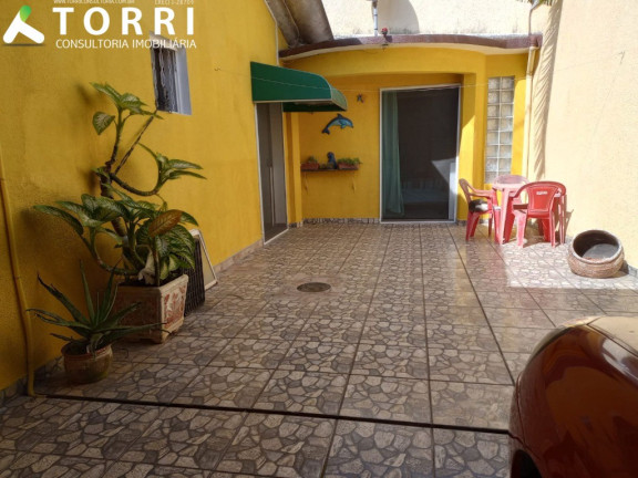 Imagem Casa com 3 Quartos à Venda, 156 m² em éden - Sorocaba