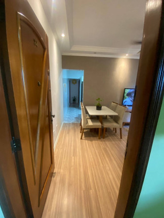 Imagem Apartamento com 2 Quartos à Venda, 67 m² em Marapé - Santos Imagem Apartamento com 2 Quartos à Venda, 67 m² em Marapé - Santos