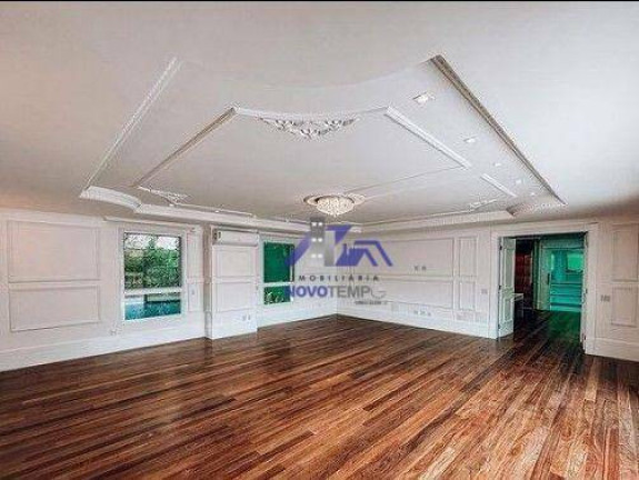 Imagem Casa com 10 Quartos à Venda, 2.150 m² em Tamboré - Santana De Parnaíba