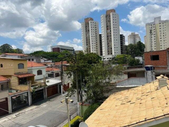 Imagem Sobrado com 3 Quartos à Venda, 101 m² em Jabaquara - São Paulo
