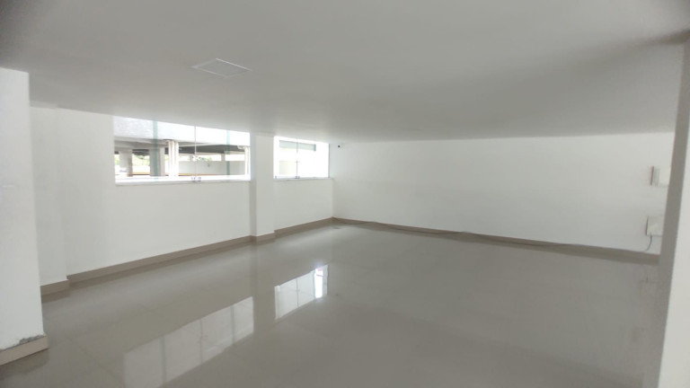 Imagem Apartamento com 2 Quartos à Venda, 52 m² em Cabral - Contagem