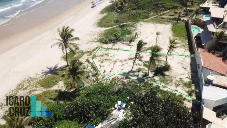 Imagem Terreno para Alugar, 940 m² em Praia Do Flamengo - Salvador Imagem Terreno para Alugar, 940 m² em Praia Do Flamengo - Salvador