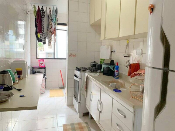 Imagem Apartamento com 2 Quartos à Venda, 50 m² em Brás - São Paulo