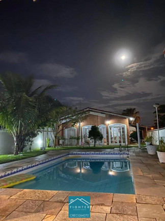 Imagem Casa com 4 Quartos à Venda, 227 m² em Oásis
