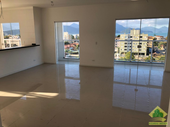 Imagem Apartamento com 3 Quartos à Venda, 224 m² em Itaguá - Ubatuba Imagem Apartamento com 3 Quartos à Venda, 224 m² em Itaguá - Ubatuba