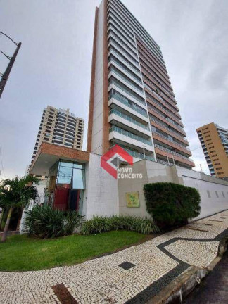 Apartamento com 2 Quartos à Venda, 58 m² em Aldeota - Fortaleza