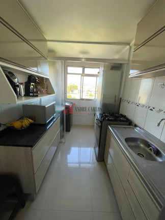 Imagem Apartamento com 2 Quartos à Venda, 57 m² em Veloso - Osasco
