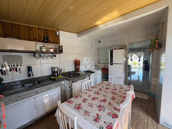 Imagem Casa com 2 Quartos à Venda, 70 m² em Quinta Dos Açorianos - Barra Velha