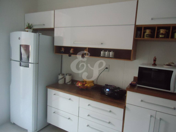 Imagem Apartamento com 3 Quartos à Venda, 98 m² em Chácara Da Barra - Campinas