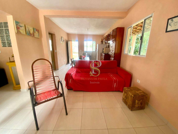 Imagem Chácara com 1 Quarto à Venda, 190 m² em Terra Preta - Mairiporã