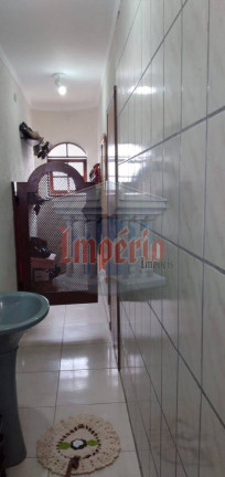 Imagem Sobrado com 3 Quartos à Venda, 220 m² em Parque Gerassi - Santo André Imagem Sobrado com 3 Quartos à Venda, 220 m² em Parque Gerassi - Santo André