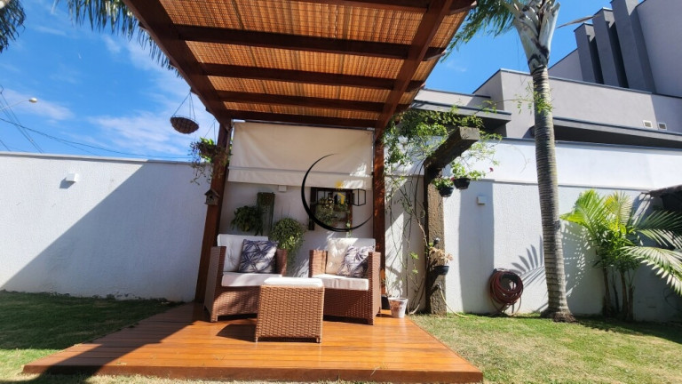 Imagem Casa de Condomínio com 3 Quartos à Venda, 246 m² em Residencial Ibi-aram - Itupeva Imagem Casa de Condomínio com 3 Quartos à Venda, 246 m² em Residencial Ibi-aram - Itupeva