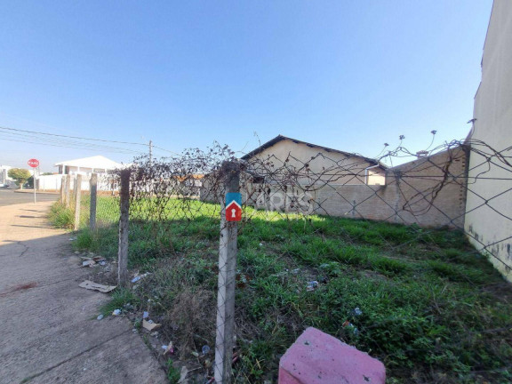 Imagem Terreno à Venda, 375 m² em Jardim Dona Regina - Santa Bárbara D'oeste Imagem Terreno à Venda, 375 m² em Jardim Dona Regina - Santa Bárbara D'oeste