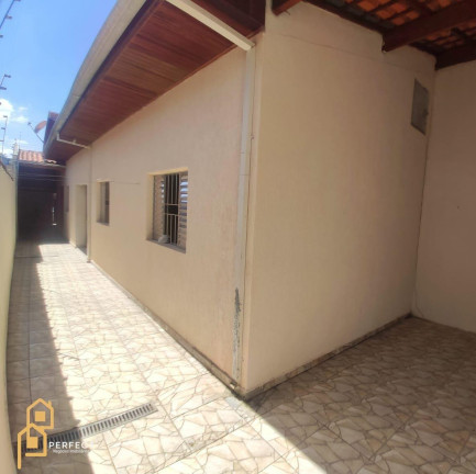 Imagem Casa com 2 Quartos à Venda, 64 m² em Estiva - Taubaté