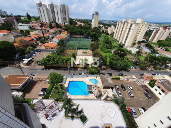 Imagem Imóvel com 4 Quartos à Venda, 150 m² em Mansões Santo Antônio - Campinas