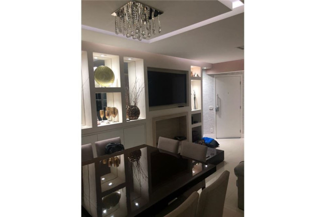 Imagem Apartamento com 3 Quartos à Venda, 107 m² em Mooca - São Paulo