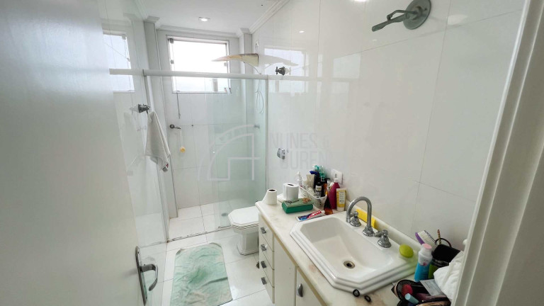 Imagem Apartamento com 4 Quartos à Venda, 404 m² em Ponta Da Praia - Santos