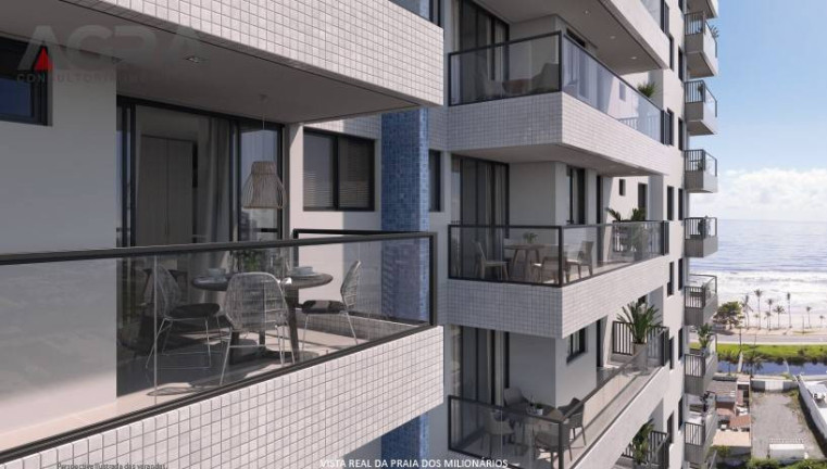 Imagem Apartamento com 3 Quartos à Venda, 142 m² em Nossa Senhora Da Vitoria - Ilhéus