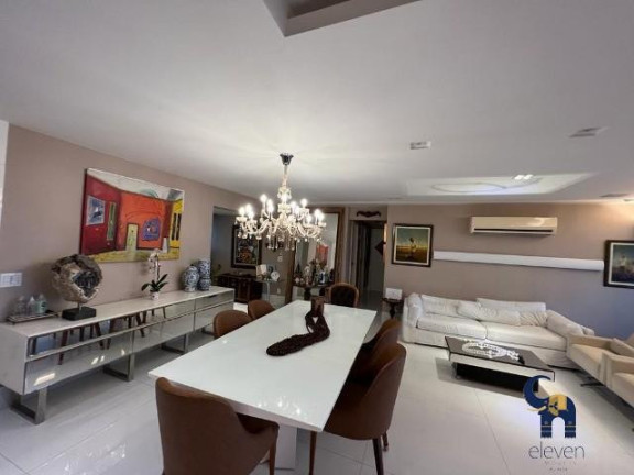 Imagem Apartamento com 3 Quartos à Venda, 187 m² em Piatã - Salvador