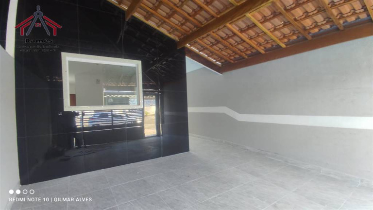 Imagem Casa com 2 Quartos à Venda, 114 m² em Caicara - Praia Grande Imagem Casa com 2 Quartos à Venda, 114 m² em Caicara - Praia Grande