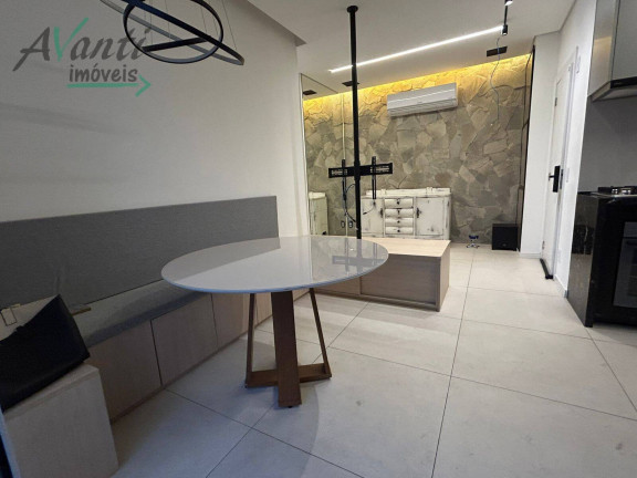 Imagem Apartamento com 3 Quartos à Venda, 88 m² em Marapé - Santos Imagem Apartamento com 3 Quartos à Venda, 88 m² em Marapé - Santos