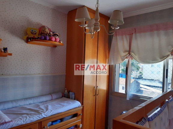Imagem Apartamento com 3 Quartos à Venda, 94 m² em Vila Mariana - São Paulo