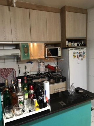 Imagem Apartamento com 2 Quartos à Venda, 48 m² em Parque Dos Lagos - Ribeirão Preto Imagem Apartamento com 2 Quartos à Venda, 48 m² em Parque Dos Lagos - Ribeirão Preto