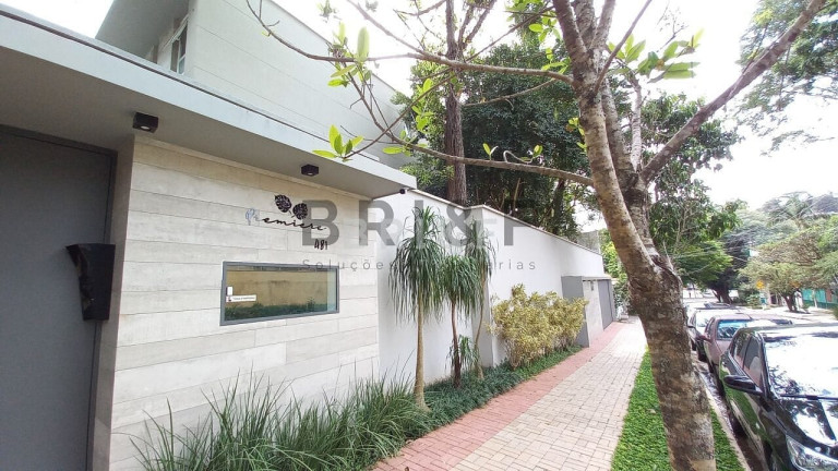Imagem Casa com 4 Quartos à Venda, 424 m² em Jardim Cordeiro - São Paulo