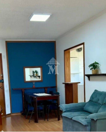 Imagem Apartamento com 1 Quarto para Alugar, 42 m² em Jardim Paulista - São Paulo