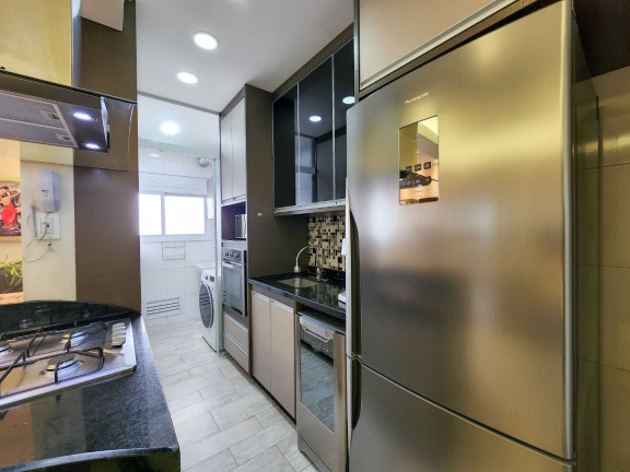 Imagem Apartamento com 2 Quartos à Venda, 89 m² em Jardim Prudência - São Paulo Imagem Apartamento com 2 Quartos à Venda, 89 m² em Jardim Prudência - São Paulo