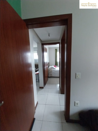 Imagem Apartamento com 2 Quartos à Venda, 55 m² em Serraria - São José